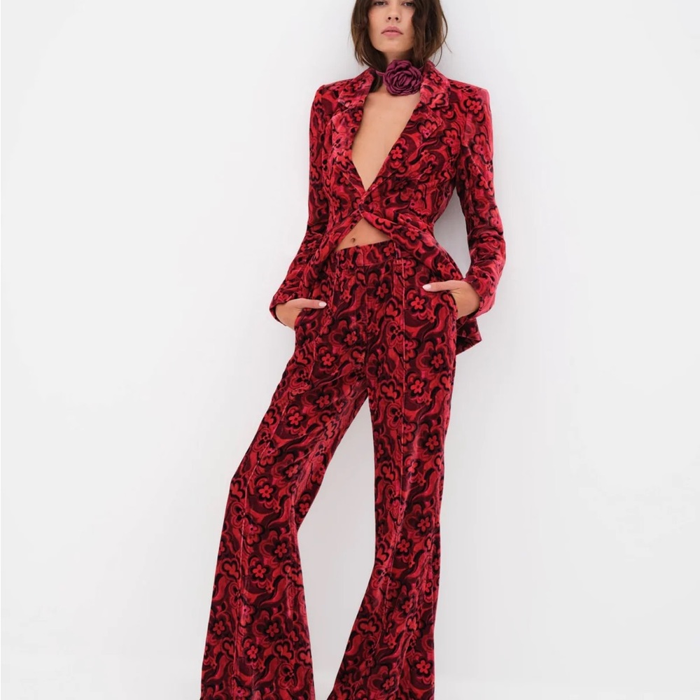 For Love & Lemons Penny Pant